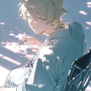 Profile image of 聖梨