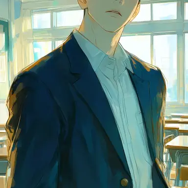 Profile image of 차강준