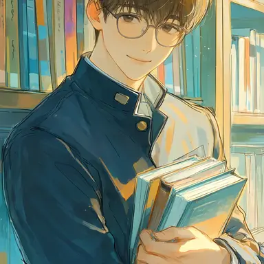 Profile image of 서이안