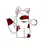 냥이 임포스터 (흑화편)