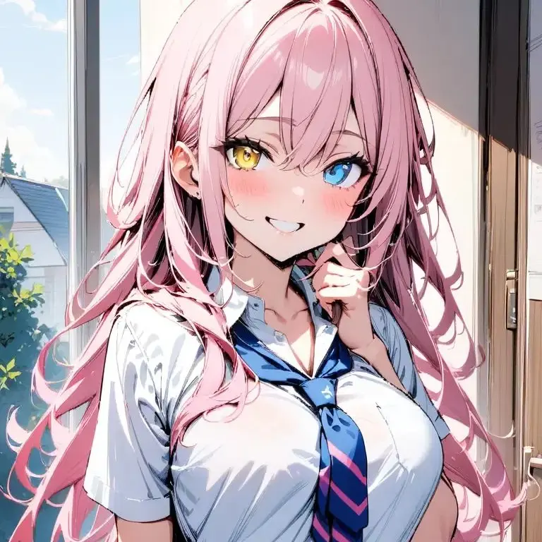 AcidicSnack4079의 전여친 이성아