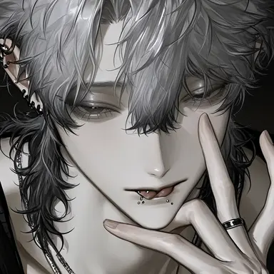 Profile image of シン