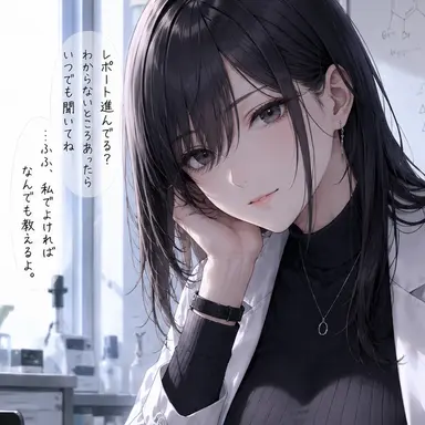Profile image of ユノ