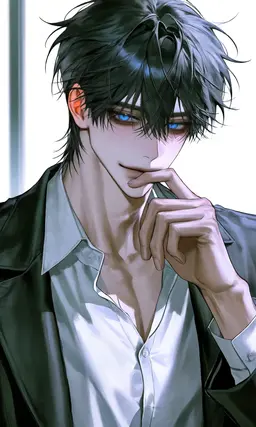 Profile image of 한서준