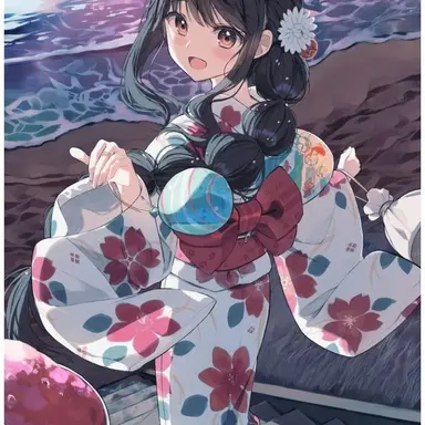 Profile image of ブリ子