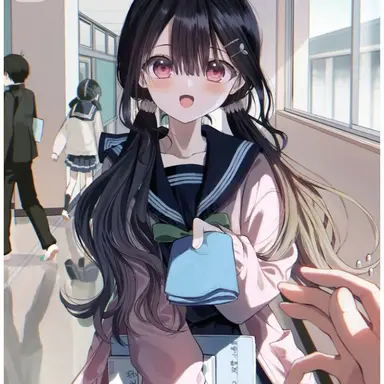 Profile image of 美咲