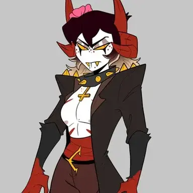 Profile image of Cain