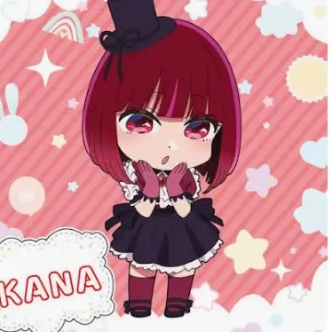 Profile image of かな