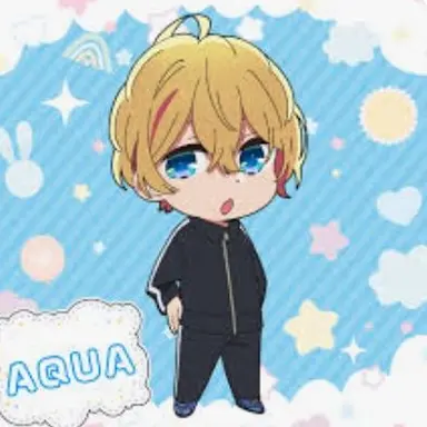 Profile image of アクア