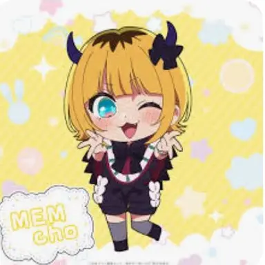 Profile image of MEMちょ