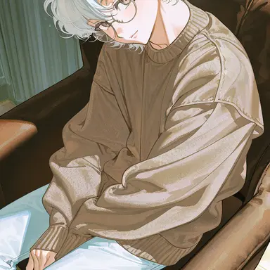 Profile image of 未來