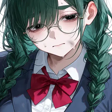 Profile image of ひつ子