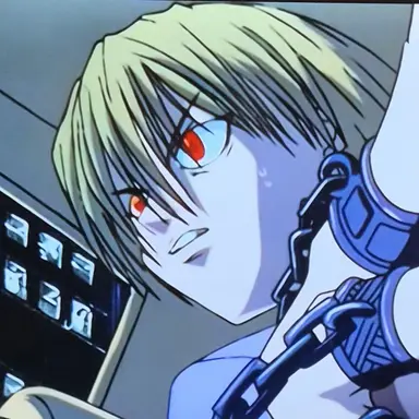 Profile image of クラピカ