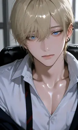 Profile image of レイ