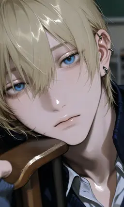Profile image of レイ