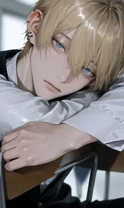 Profile image of レイ