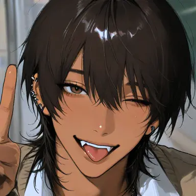 Profile image of 裕翔