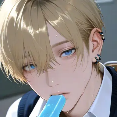 Profile image of レイ