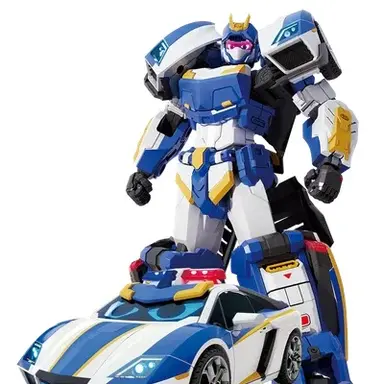 Profile image of 블루캅