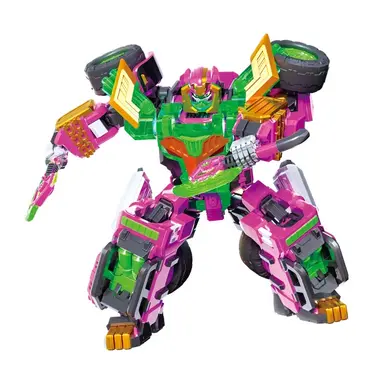 Profile image of 버팔로크러쉬