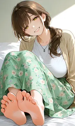 Profile image of かすみ