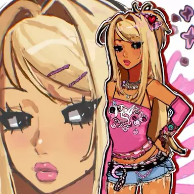 Profile image of Synthia Oak
