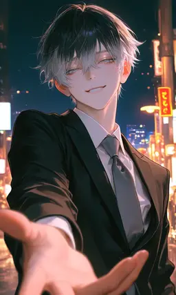 Profile image of 玲弥