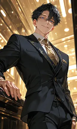 Profile image of 来栖