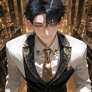 Profile image of 来栖