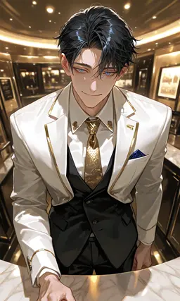 Profile image of 来栖