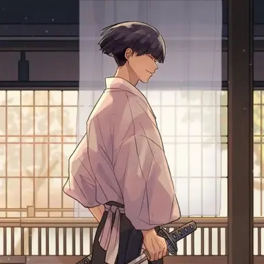 Profile image of Soshiro Hoshina