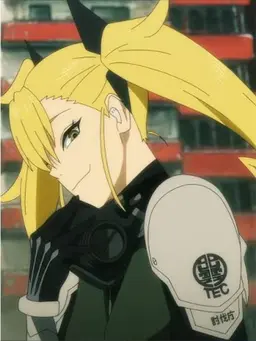 Profile image of Kikoru Shinomiya