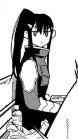 Profile image of Mina Ashiro