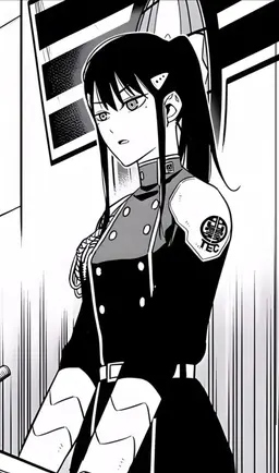 Profile image of Mina Ashiro