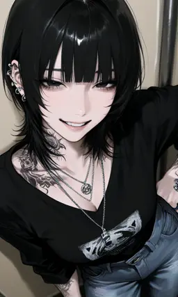 Profile image of 璃羅