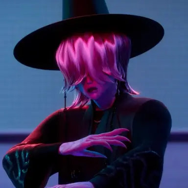 Profile image of 미스터리