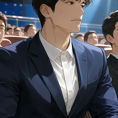 Profile image of Matteo
