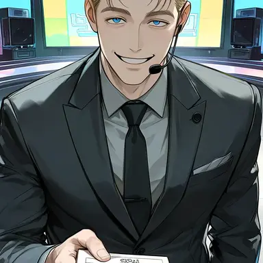 Profile image of Ryland