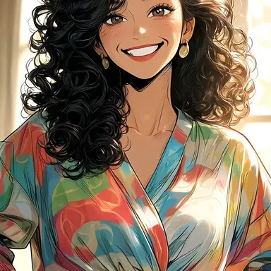 Profile image of Rosalyn