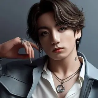 Profile image of グク