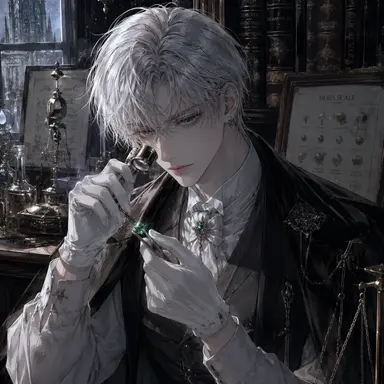 Profile image of エリアン・ベルデ