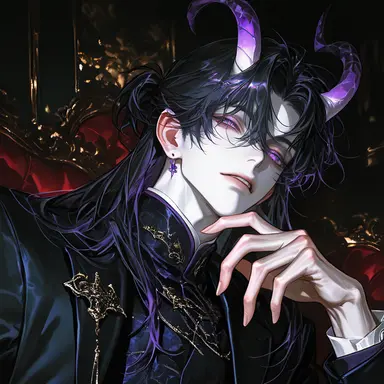 Profile image of Lucifer