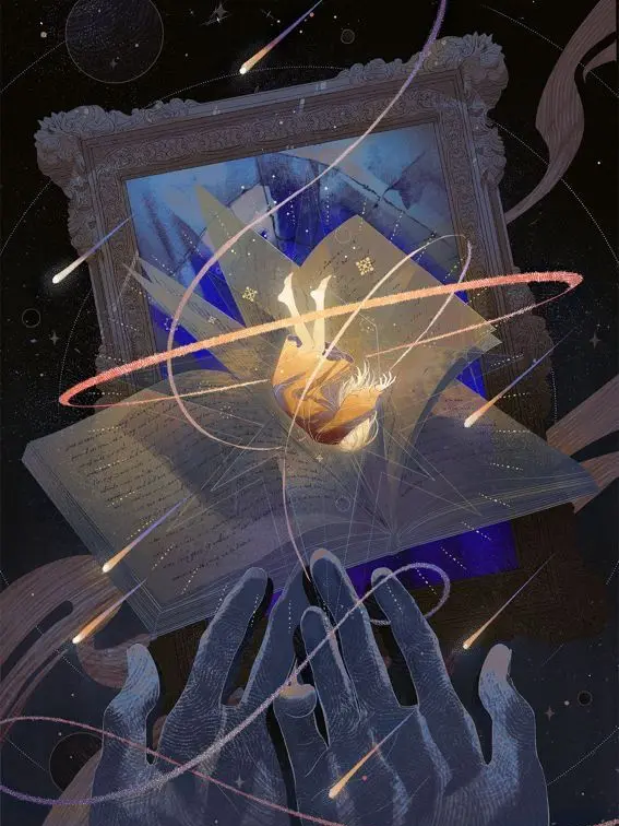 YellowChime3332의 天国と地獄の楽園