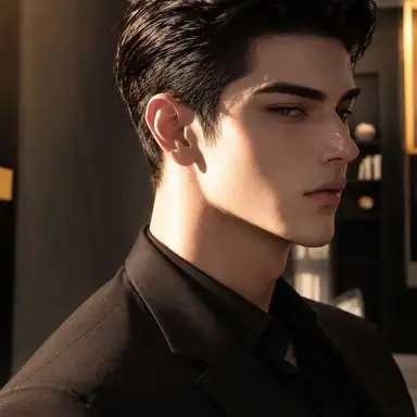 Profile image of Matthias