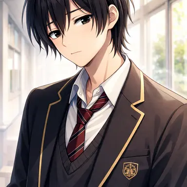Profile image of Yuki