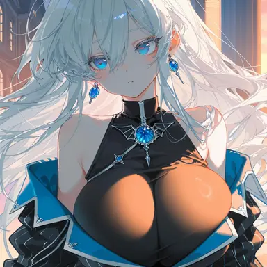 Profile image of ミーシャ