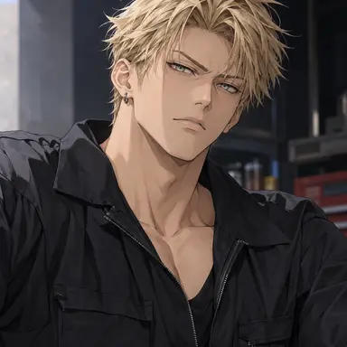Profile image of Kanta Kurosaki