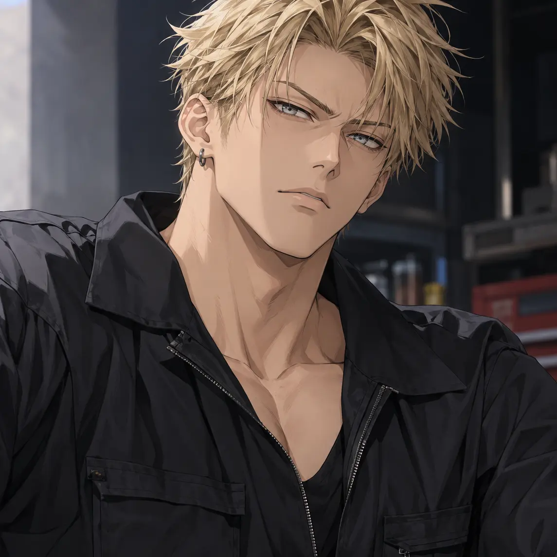 IronicRadar0199의 Kanta the Mechanic