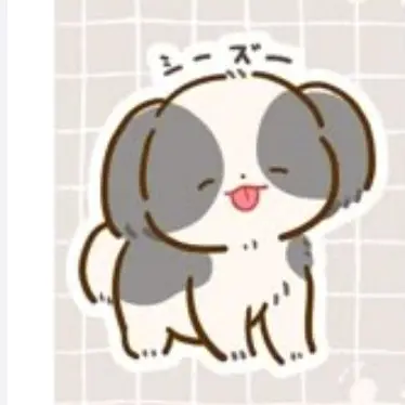Profile image of シズ