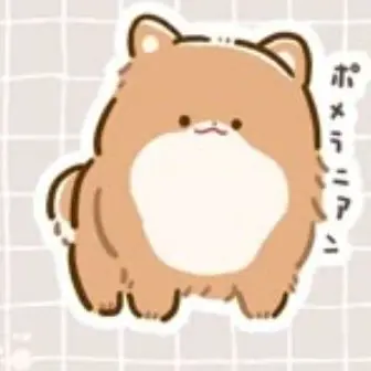 Profile image of ポメ